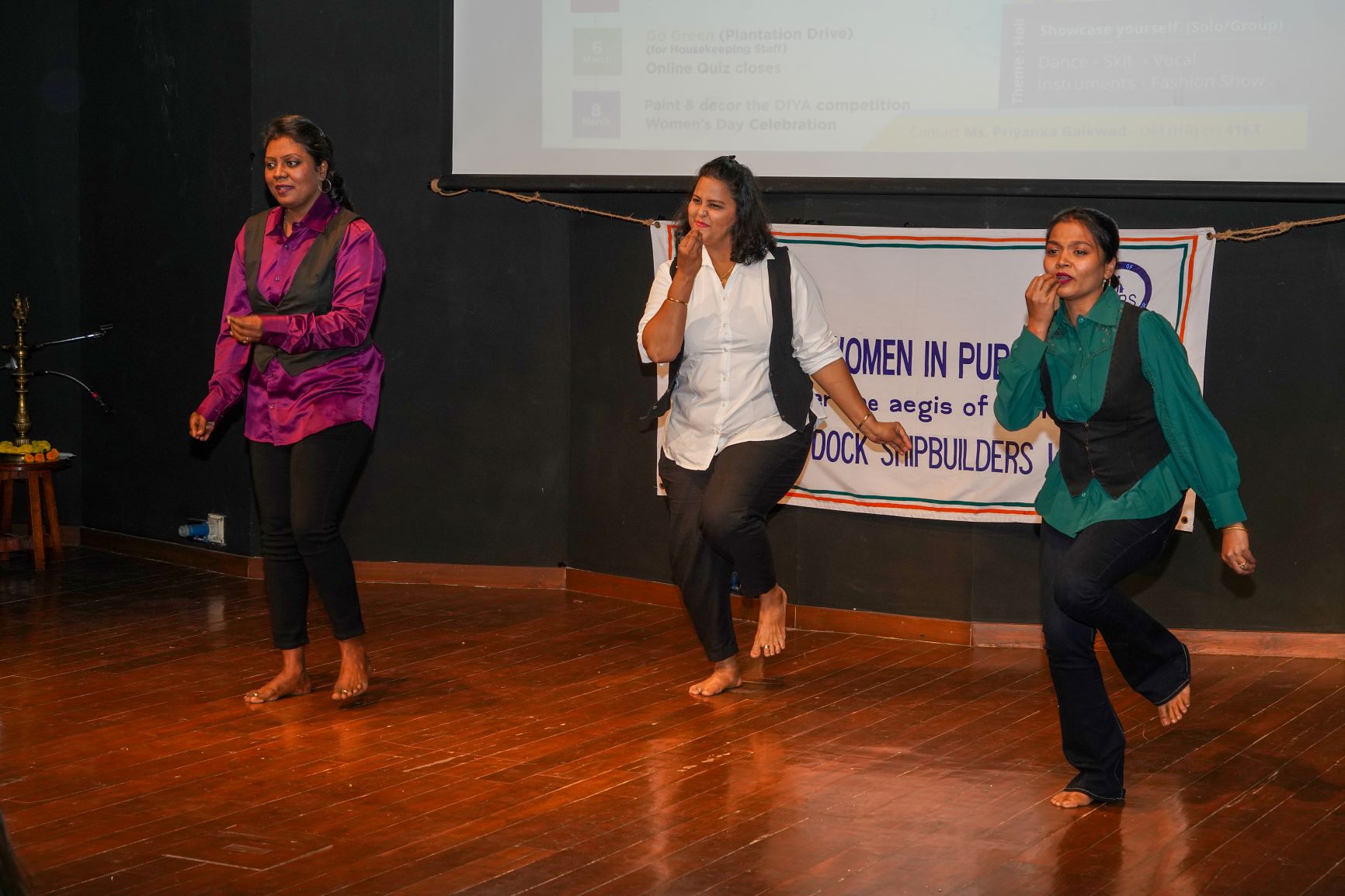 MDL International Women's Day Celebration 08.03.2023123